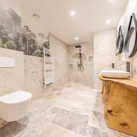 La Chatellerie Du Gagnon