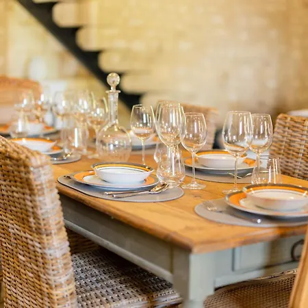 La Chatellerie Du Gagnon Champagnolles